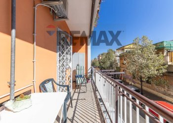 Balcone - Trilocale Roma - foto 54