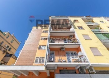 Edificio all\'aperto - Trilocale Roma - foto 58