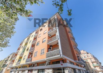 Edificio all\'aperto - Trilocale Roma - foto 60