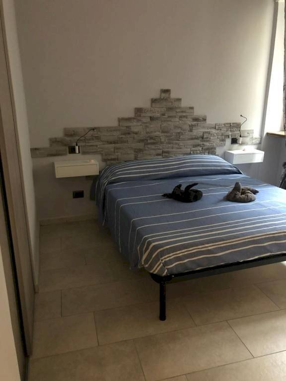 Camera da letto - Bilocale via Monte Rosa, 166, Torino (zona Regio Parco) - foto 3