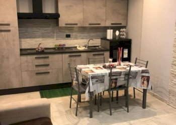 Cucina - Bilocale via Monte Rosa, 166, Torino (zona Regio Parco) - foto 1