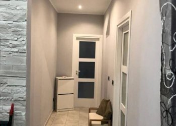 Corridoio - Bilocale via Monte Rosa, 166, Torino (zona Regio Parco) - foto 4