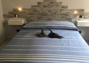 Camera da letto - Bilocale via Monte Rosa, 166, Torino (zona Regio Parco) - foto 5
