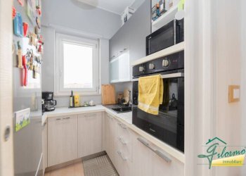 Cucina - Three-room apartment corso Siracusa, Torino (neighborhood Santa Rita) - photo 5