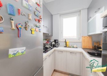 Cucina - Three-room apartment corso Siracusa, Torino (neighborhood Santa Rita) - photo 6