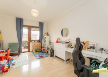 Camera da letto - Three-room apartment corso Siracusa, Torino (neighborhood Santa Rita) - photo 16