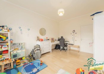 Camera da letto - Three-room apartment corso Siracusa, Torino (neighborhood Santa Rita) - photo 18