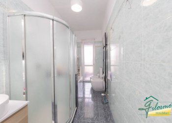 Bagno - Three-room apartment corso Siracusa, Torino (neighborhood Santa Rita) - photo 21