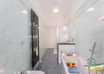 Bagno - Three-room apartment corso Siracusa, Torino (neighborhood Santa Rita) - photo 22