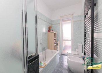 Bagno - Three-room apartment corso Siracusa, Torino (neighborhood Santa Rita) - photo 23
