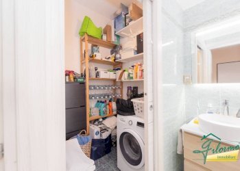 Ripostiglio - Three-room apartment corso Siracusa, Torino (neighborhood Santa Rita) - photo 24