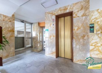 Interno palazzo - Three-room apartment corso Siracusa, Torino (neighborhood Santa Rita) - photo 29