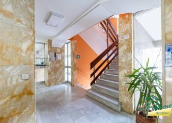 Interno palazzo - Three-room apartment corso Siracusa, Torino (neighborhood Santa Rita) - photo 30