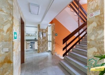 Interno palazzo - Three-room apartment corso Siracusa, Torino (neighborhood Santa Rita) - photo 31