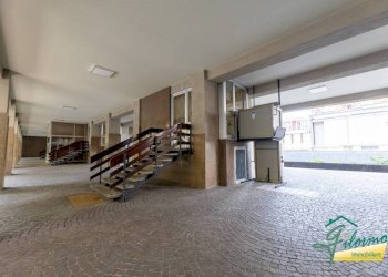 Interno palazzo - Three-room apartment corso Siracusa, Torino (neighborhood Santa Rita) - photo 32