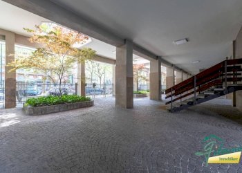 Interno palazzo - Three-room apartment corso Siracusa, Torino (neighborhood Santa Rita) - photo 33