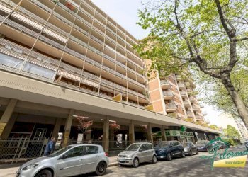 Facciata - Three-room apartment corso Siracusa, Torino (neighborhood Santa Rita) - photo 35