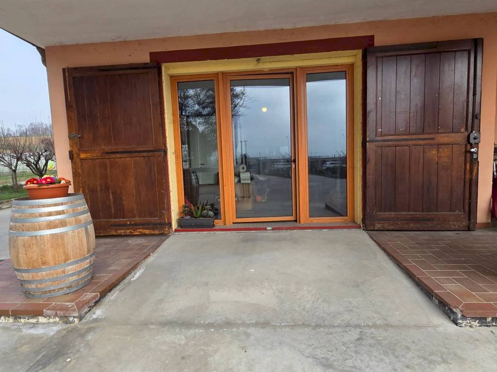 Ingresso - Villa Località Valterza, Asti - foto 2