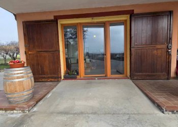 Ingresso - Villa Località Valterza, Asti - foto 2