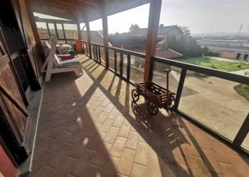 Balcone - Villa Località Valterza, Asti - foto 4