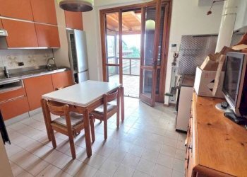 Cucina - Villa Località Valterza, Asti - foto 8