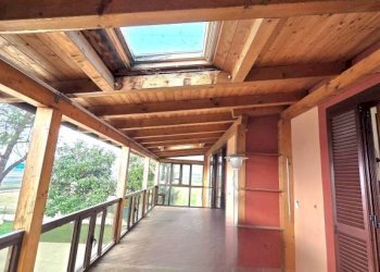 Terrazzo - Villa Località Valterza, Asti - foto 9