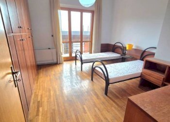 Camera da letto - Villa Località Valterza, Asti - foto 10