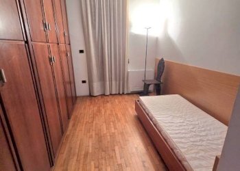 Camera da letto - Villa Località Valterza, Asti - foto 11