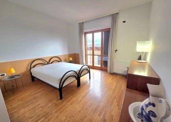 Camera da letto - Villa Località Valterza, Asti - foto 13