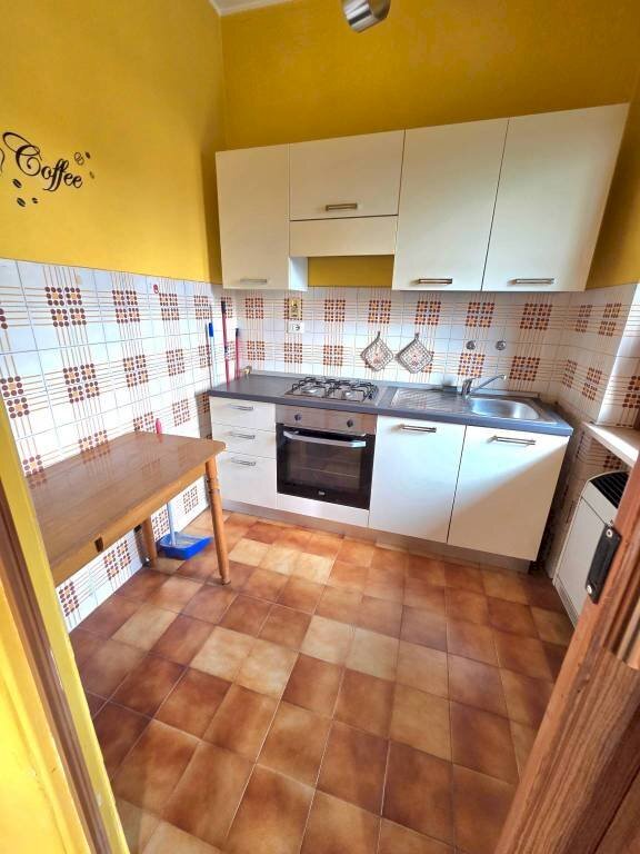 Cucina - Quadrilocale corso Savona, 199, Asti - foto 2