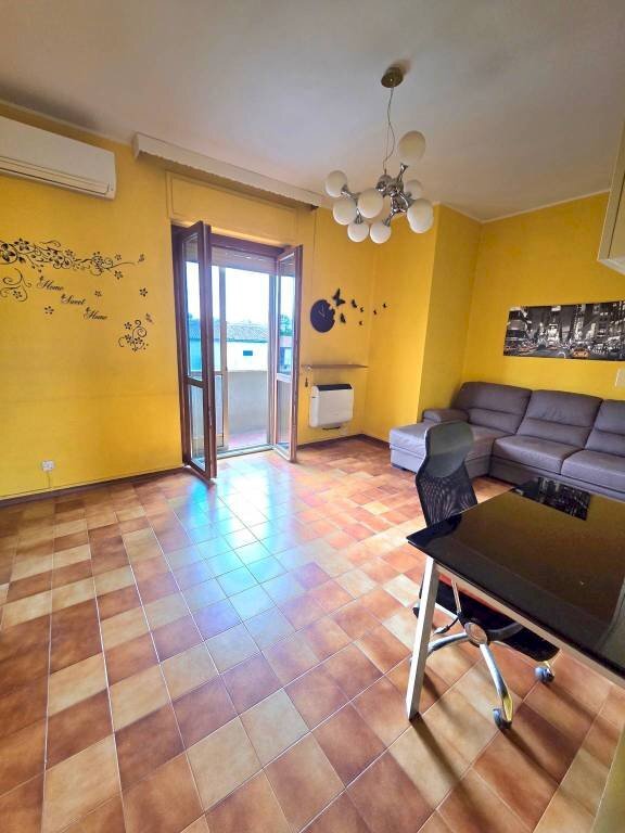 Salone - Quadrilocale corso Savona, 199, Asti - foto 3