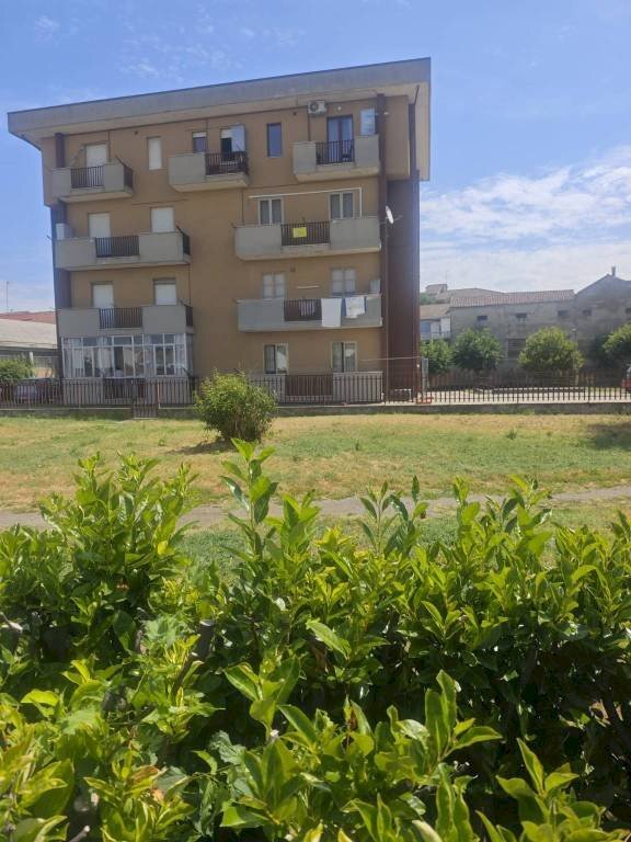 Facciata - Three-room apartment corso Savona, 199, Asti - photo 1