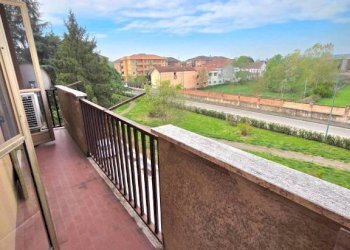Balcone - Trilocale corso Savona, 199, Asti - foto 4