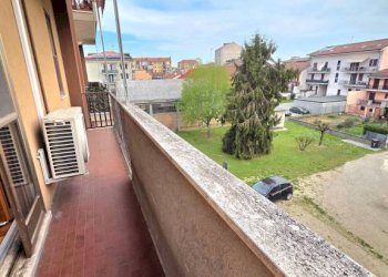 Balcone - Trilocale corso Savona, 199, Asti - foto 5