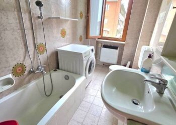 Bagno - Quadrilocale corso Savona, 199, Asti - foto 6