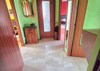 Corridoio - Quadrilocale corso Savona, 199, Asti - foto 7