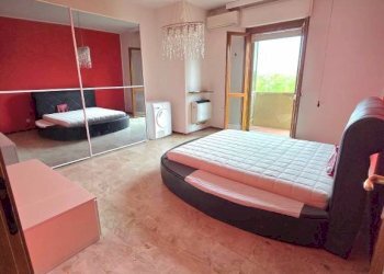 Camera da letto - Quadrilocale corso Savona, 199, Asti - foto 8