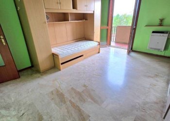 Camera da letto - Quadrilocale corso Savona, 199, Asti - foto 9