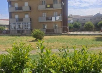 Facciata - Three-room apartment corso Savona, 199, Asti - photo 1