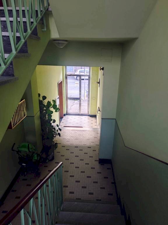 Interno palazzo - Appartamento corso Savona, Asti - foto 3