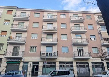 Facciata - Quadrilocale corso Savona, Asti - foto 1