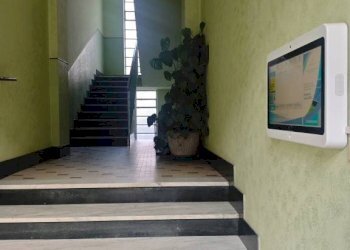 Interno palazzo - Appartamento corso Savona, Asti - foto 2