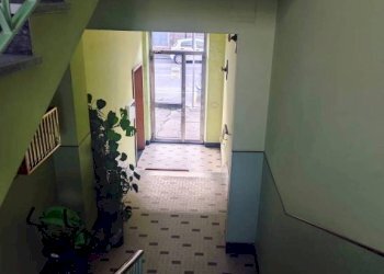 Interno palazzo - Appartamento corso Savona, Asti - foto 3