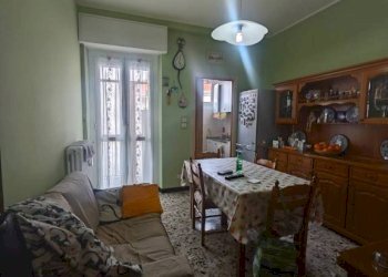 Salone - Appartamento corso Savona, Asti - foto 4