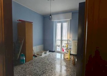 Camera da letto - Quadrilocale corso Savona, Asti - foto 5