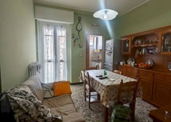 Salone - Appartamento corso Savona, Asti - foto 7