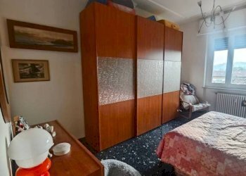 Camera da letto - Quadrilocale corso Savona, Asti - foto 8