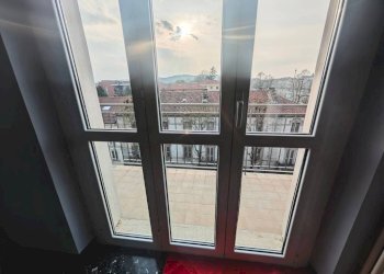 Vista - Appartamento corso Savona, Asti - foto 9