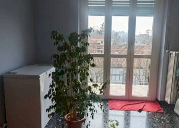Interno palazzo - Quadrilocale corso Savona, Asti - foto 10