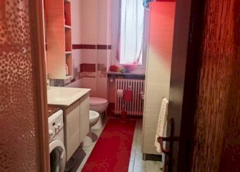 Bagno - Quadrilocale corso Savona, Asti - foto 11